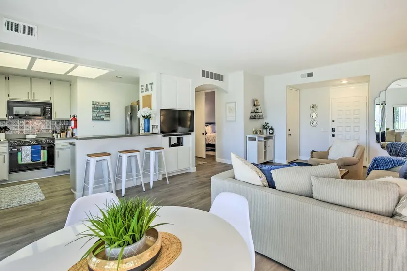 Modern Golf Course Retreat in Cathedral City! - Image 1