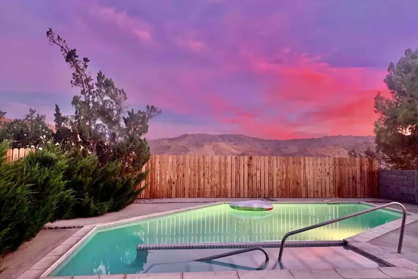 *Guest Favorite* Coyote Trail: w/Heated Pool + Spa - Image 1