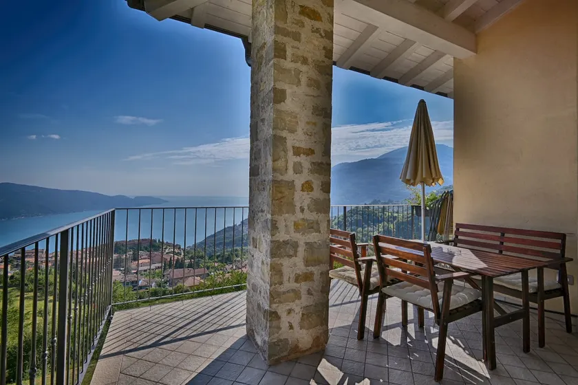 BnB Borgo le Vigne - La Vendemmia Only Adults - Image 1
