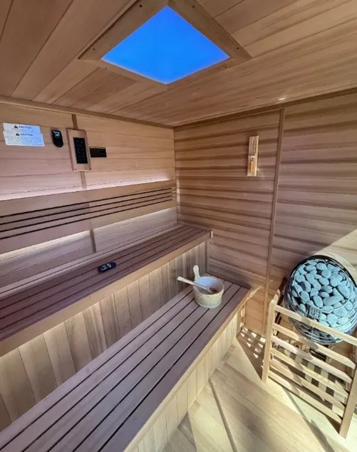 Tahoe Spa Retreat: Sauna, Hot Tub, Game Room, Dog+ - Image 1