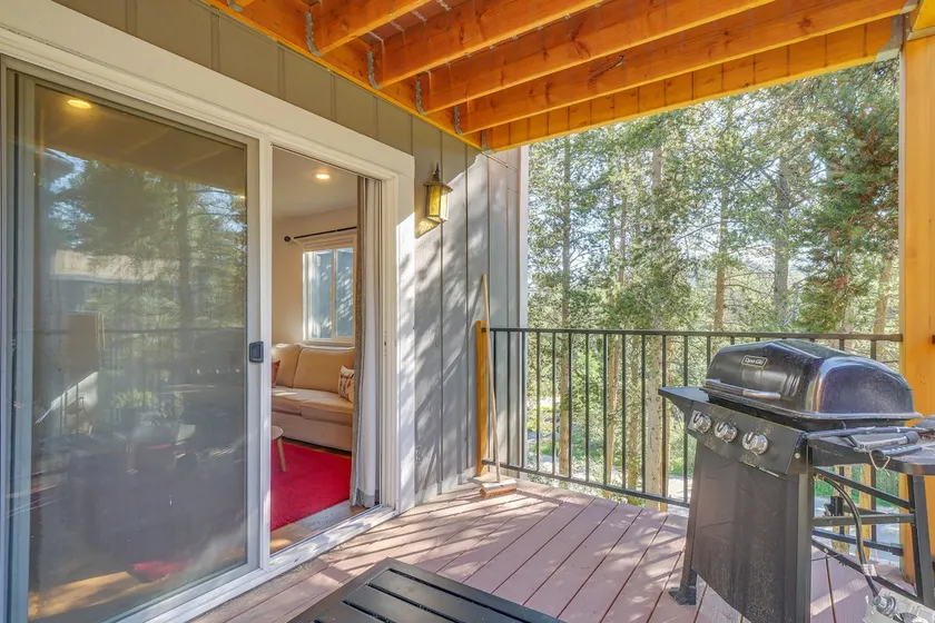 1 Mi to Ski Lifts & Main St: Breckenridge Retreat - Image 1