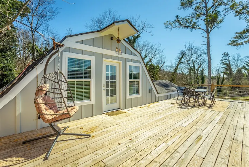 Barndominium | Views of Lookout Mtn | NEW hot tub! - Image 1