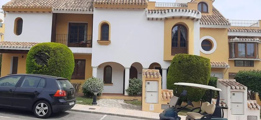 La Manga Resort Modern Townhouse - Image 1
