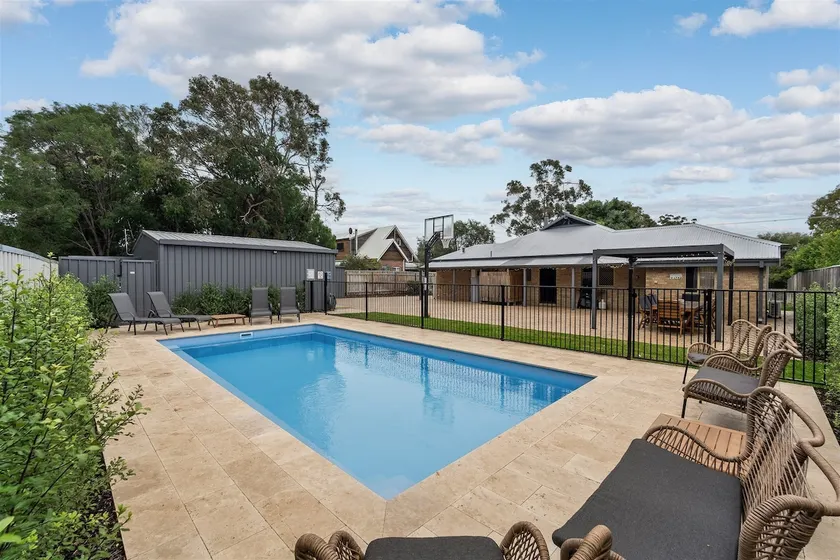 Prowse Beach House - Family Fun & Ocean Adventures - Image 1