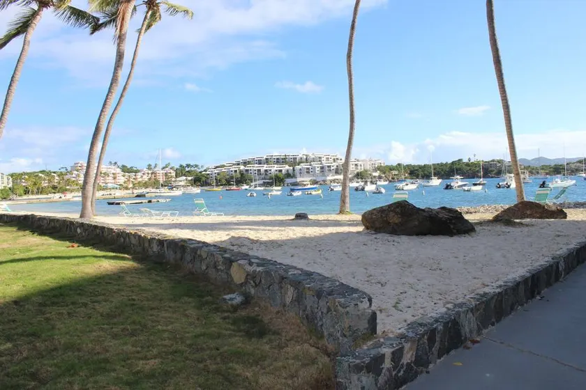 Ocean View Condo - Image 1