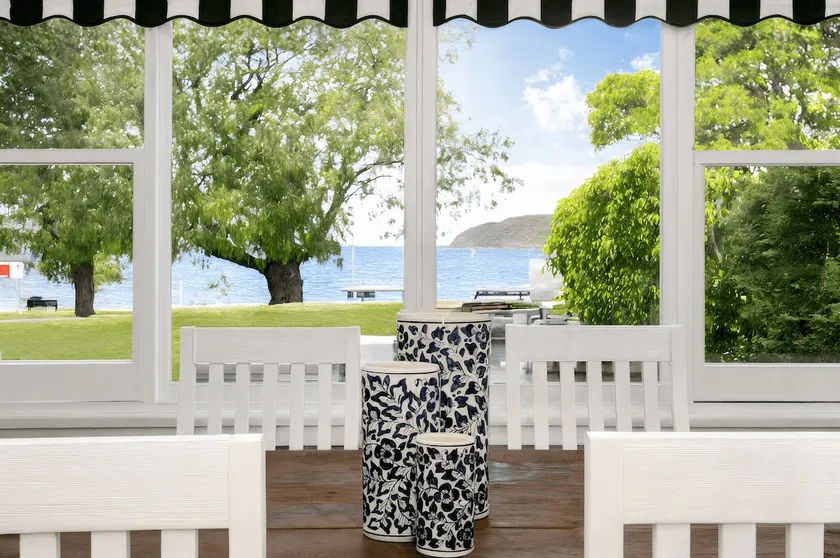 Balmoral beauty - Elevated living on the esplanade BALO1 - Image 1