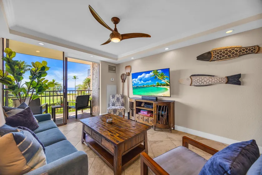 Elegant Oceanfront Vistas - Image 1