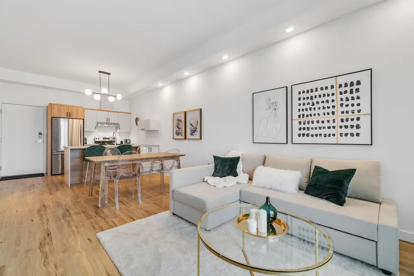 L'île-Do | condos neufs sur l'ile d'Orléans, RoomType - Image 1