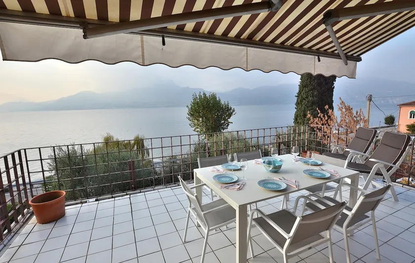 Apartment Frader Otto With Lake View - Image 1