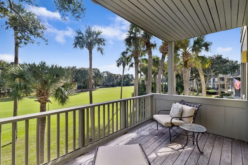 Ideal East Beach Villa in Turtle Pnt. w/ Golf View - Image 1