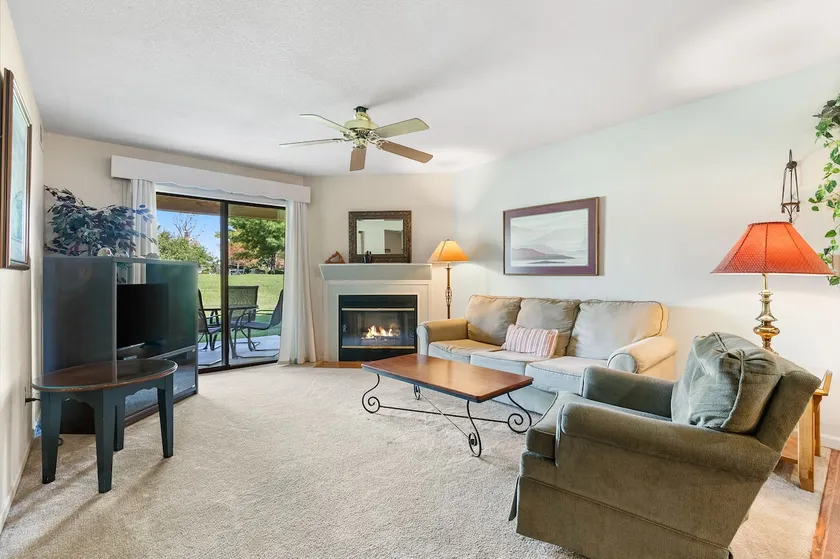 King Bedroom Walk-in Condo - Covered Patio - Image 1