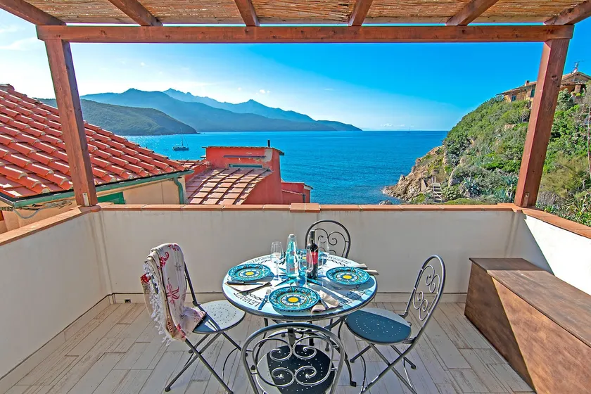 Appartamento Patio - Image 1