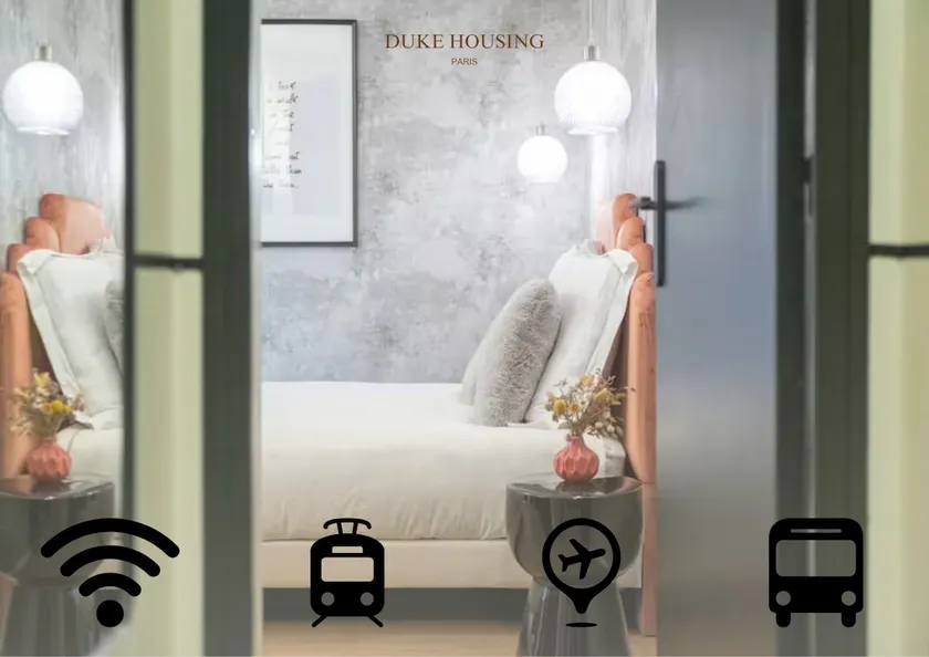 The New Bliss by Duke Housing - Image 1
