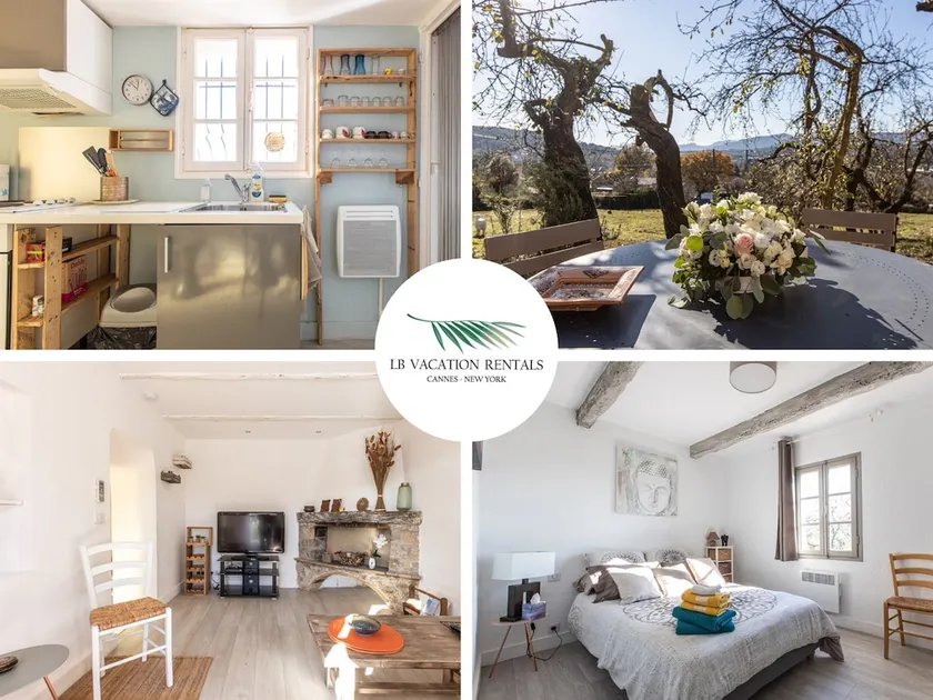 LB Vacation Rentals I Charming Little Bucolic House 5-Min From City - Image 1