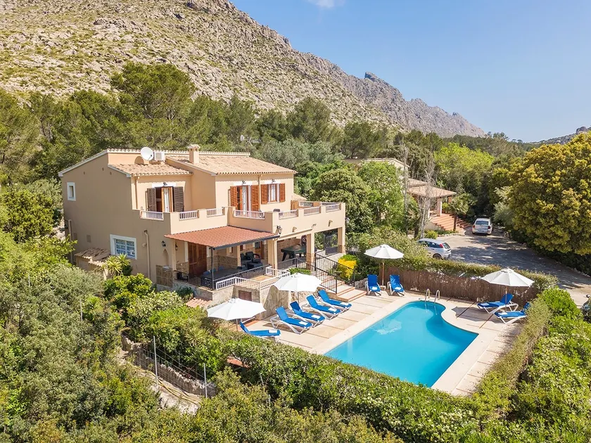 Villa Luis Vives By SunVillas Mallorca - Image 1