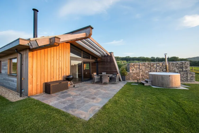 Dorset Eco Retreats - Image 1