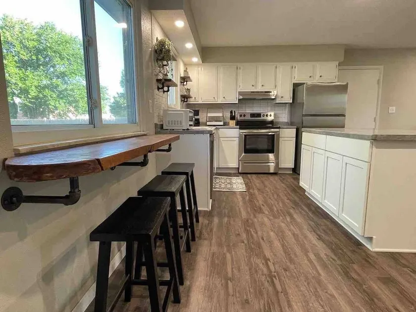 Spacious 3-bedroom home in Archbold - Image 1