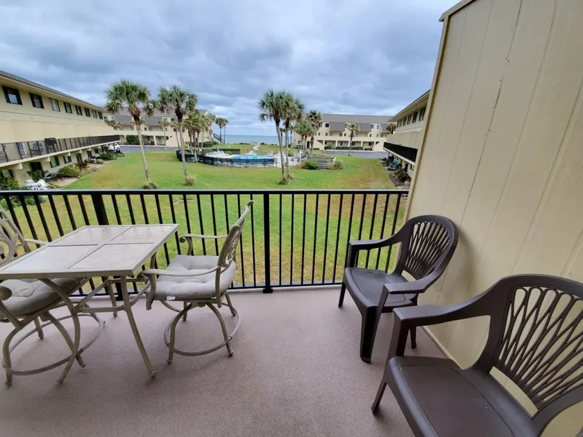 Smuk sommerhus Condo Ocean & Intracoastal udsigt 3 min gang til stranden! - Image 1
