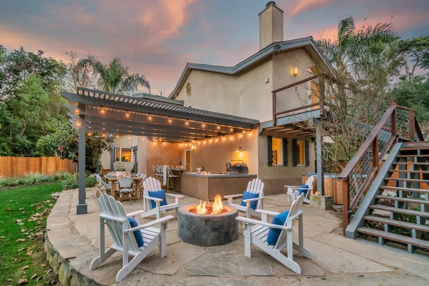 Montecito SeaRenity by Paradise Retreats - Image 1