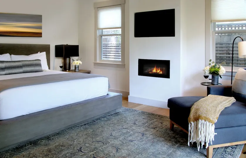 The Atlas Calistoga - Cottage #3 - Image 1