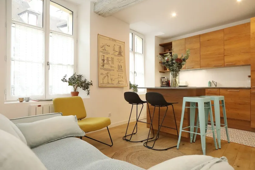 Maison l'Héritage by La Boîte en Plus - Image 1