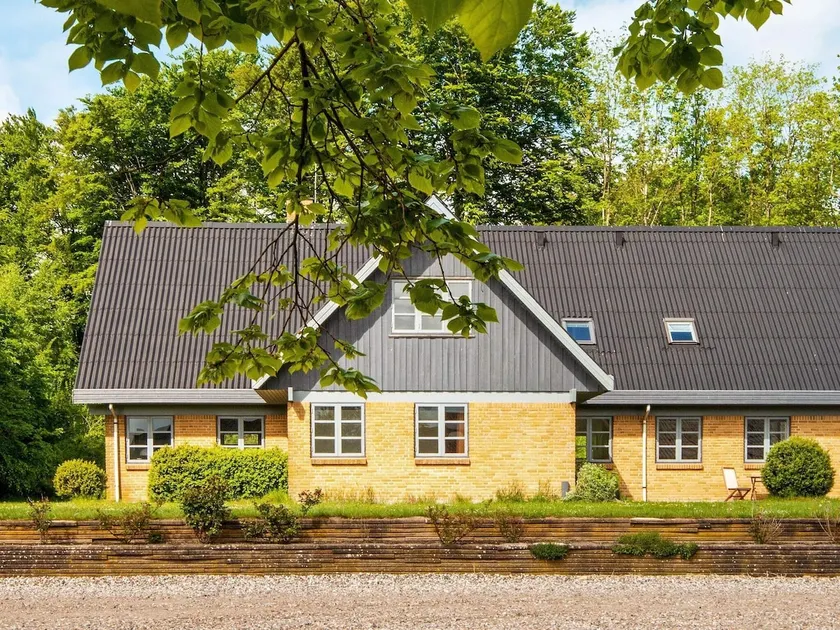 20 person holiday home in Silkeborg - Image 1