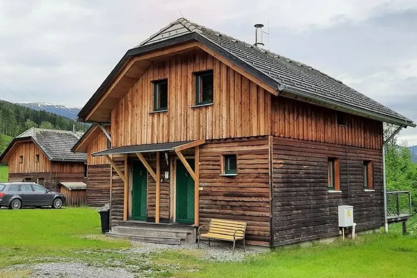 Chalet i Steiermark Kreischberg Ski - Image 1