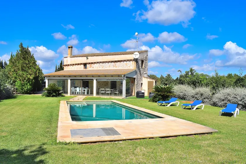 108 Finca Son Morey Tarongers ETV14340 by Mallorca Charme - Image 1