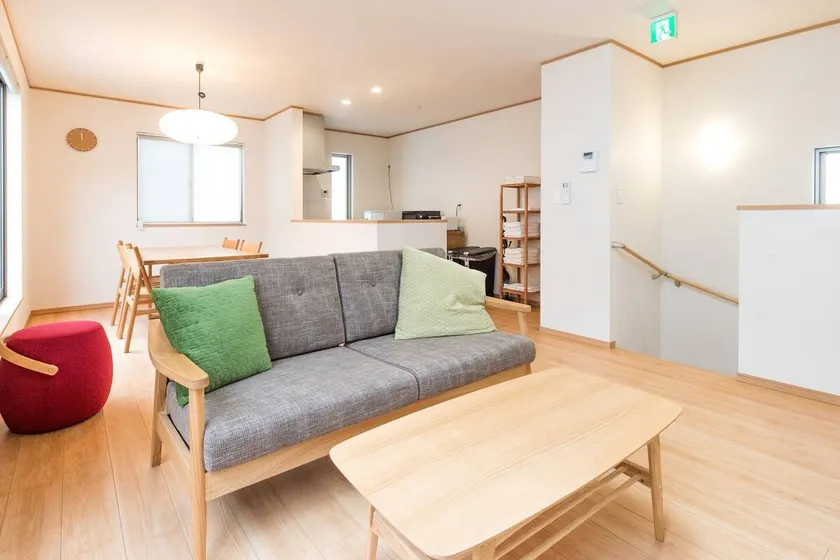 Nago, Okinawa Riveside Yofuke AFP Villa (AFP) - Image 1
