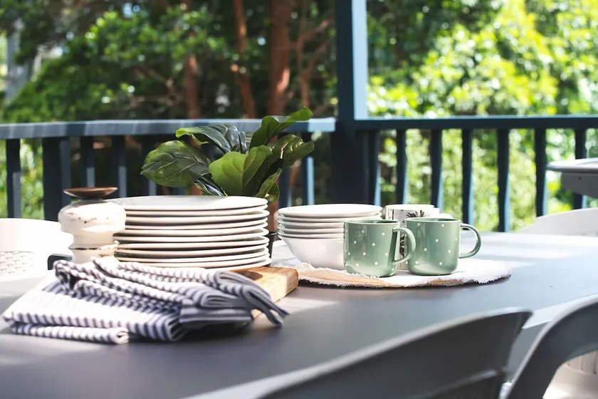 The Kookaburra Shack - Image 1