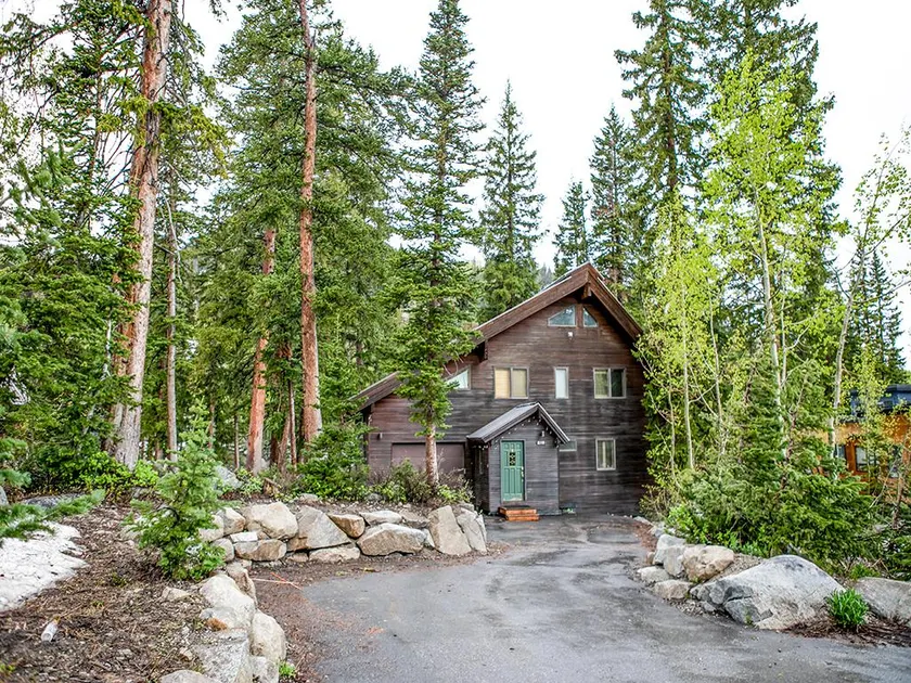 Stellar Haven by Cottonwood Lodging - Image 1