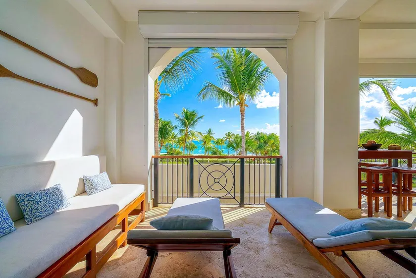 Perfect Beach Condo Cap Cana Marina, Punta Cana - Image 1