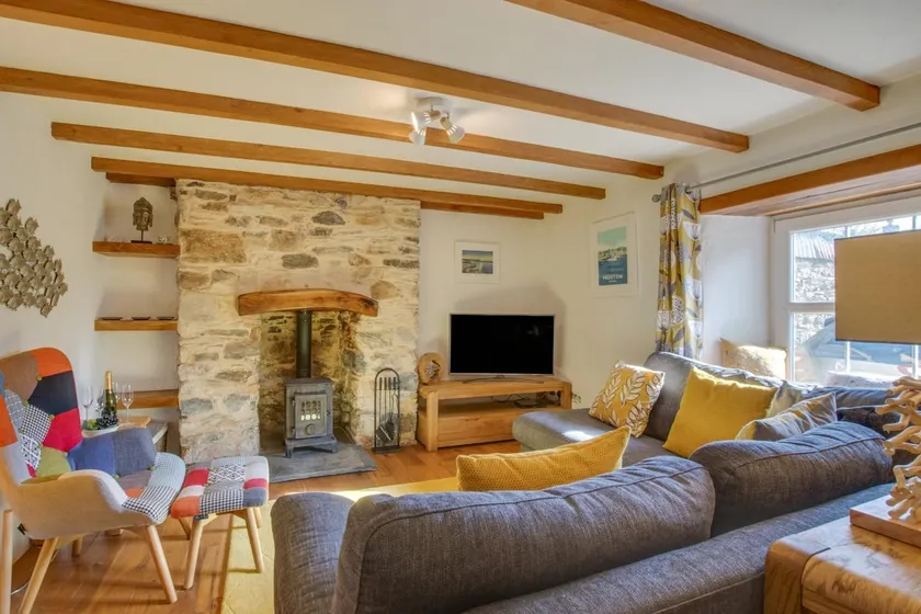 2 Bed in Talskiddy oc-p00844 - Image 1