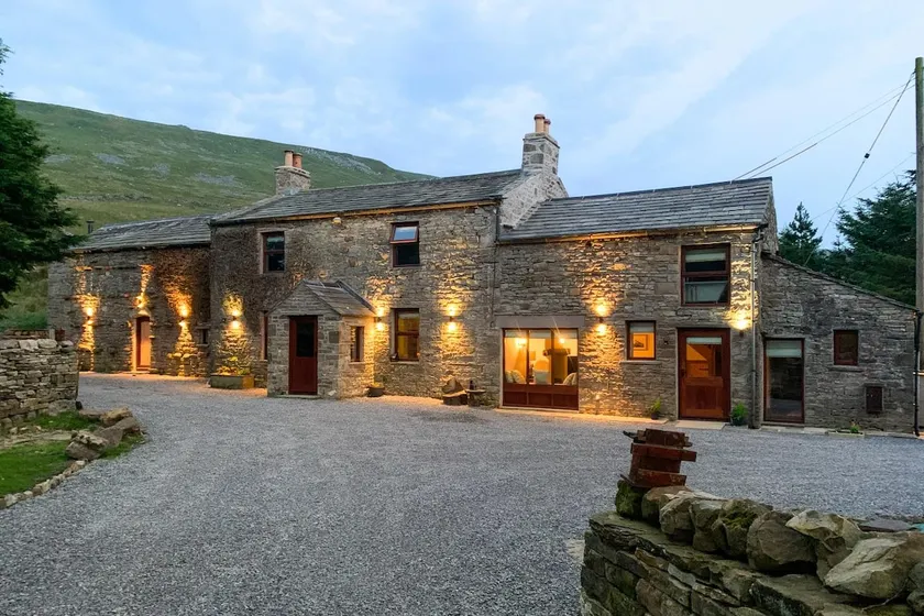 1 Bed in Snaizeholme oc-ds671 - Image 1