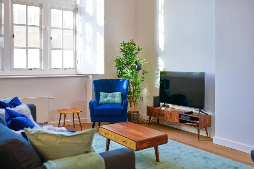 GuestReady - Sophisticated Home in Shoreditch - Image 1