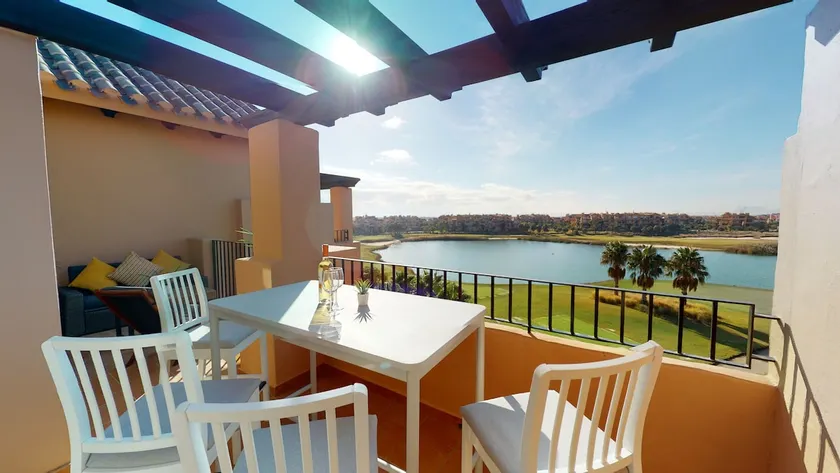 Casa Cocotero - A Murcia Holiday Rentals Property - Image 1