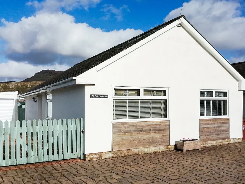 Black Rock Hideaway - Image 1