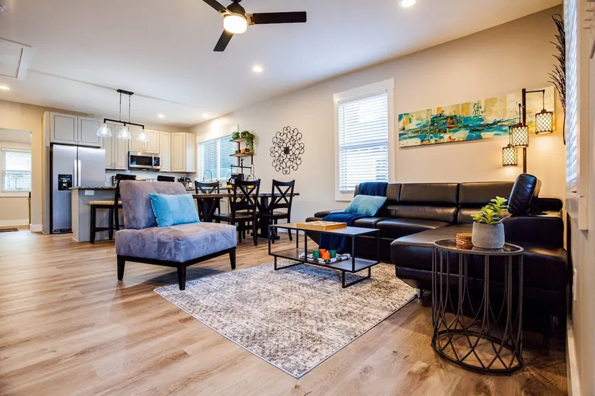 2 Bed 2 Bath In The Heart of West End Greenville! - Image 1