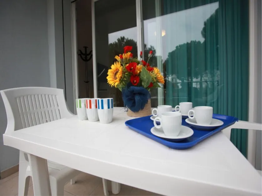 Modern two-room apartment - Beahost - Image 1