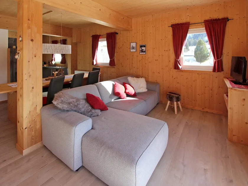 Chalet Park Hohentauern - Image 1
