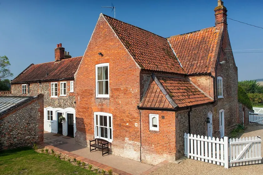 Schönes traditionelles Bauernhaus in perfekter Dorflage - Image 1