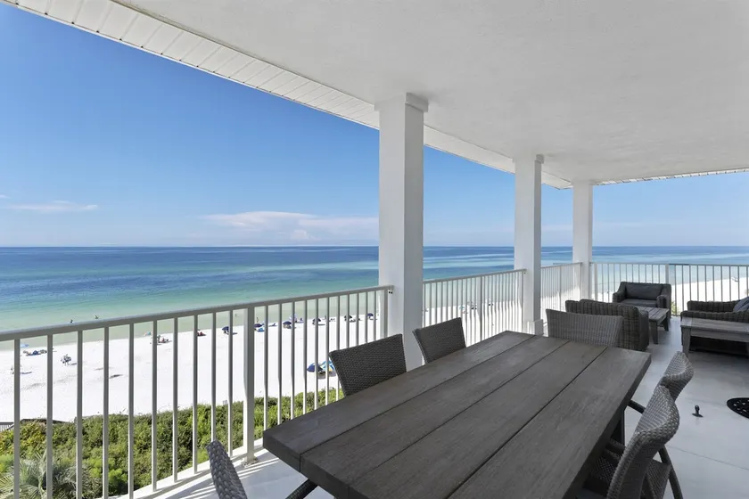 Grand Playa, Unit 402 | Gulf - Front Condo | Priva - Image 1
