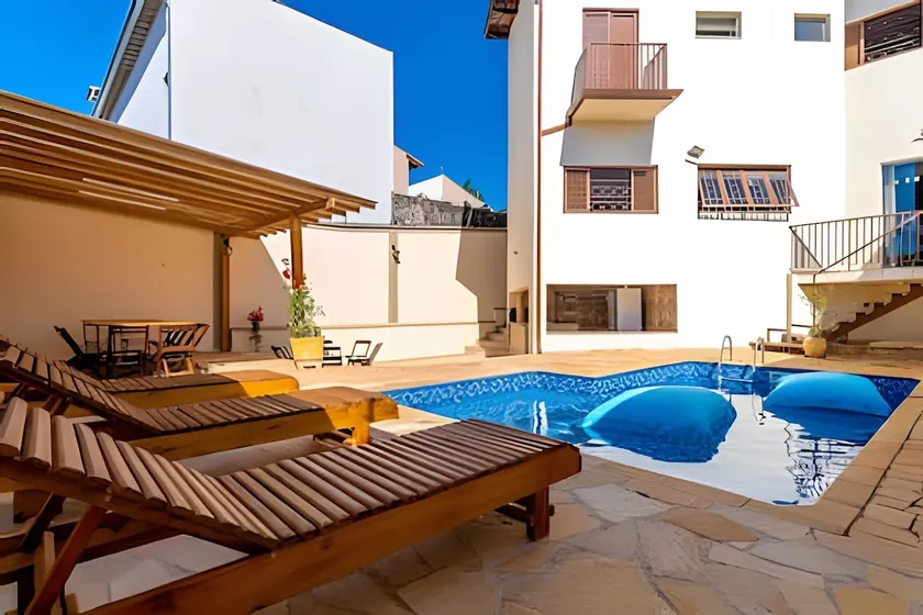 Guest House Iguatemi - Campinas Perfect House - Image 1