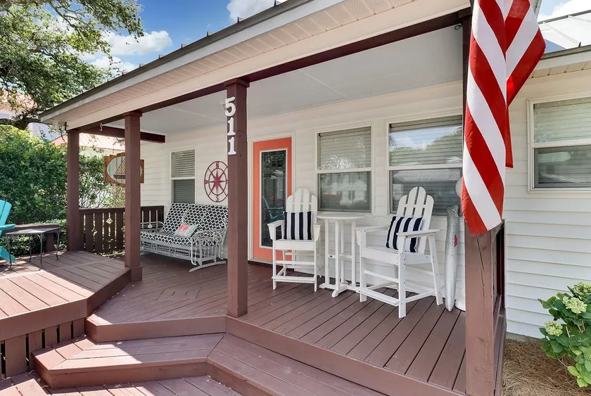 River Hideaway Retreat - Image 1