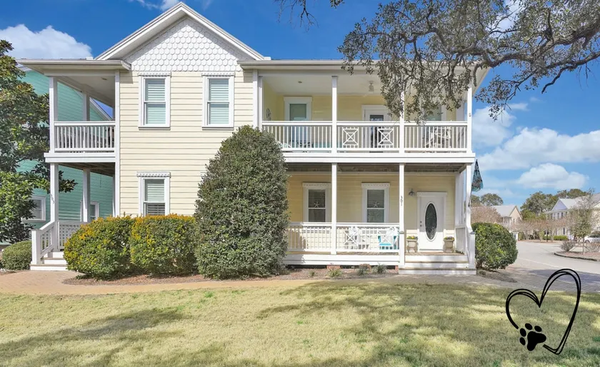 Hello Sunshine Townhome - Image 1