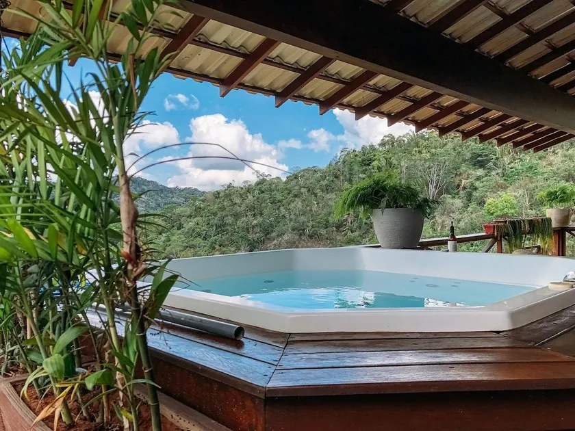 Balango Cabana Pica-Pau Ranch - Domingos Martins - Image 1
