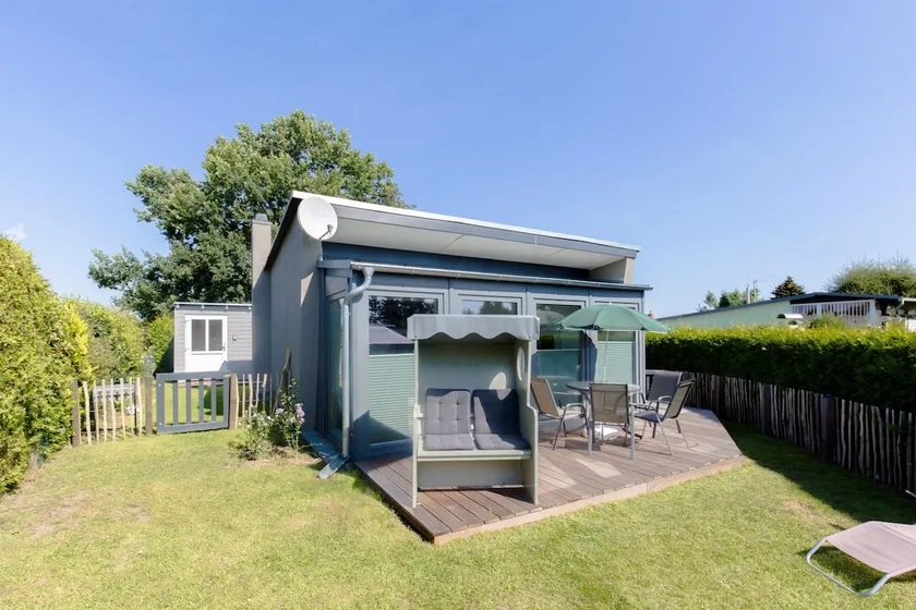 Vacation home near Rügen - Image 1