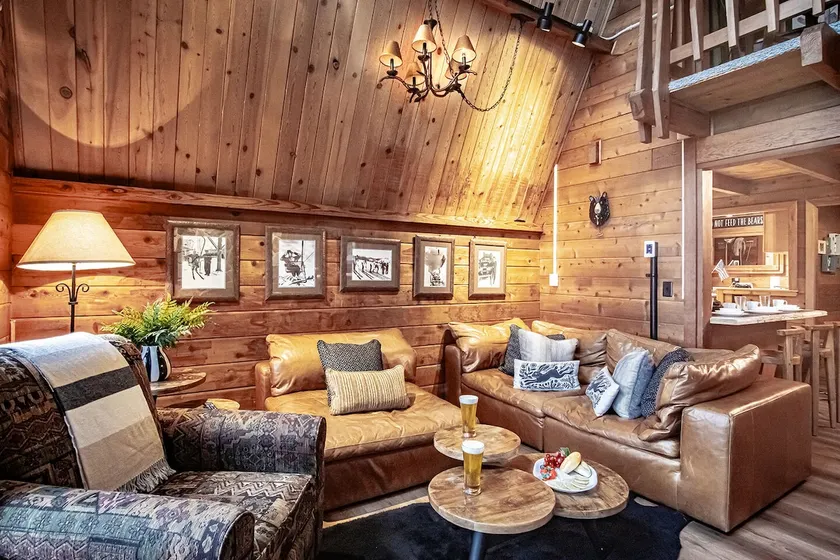 Luxury Fall Escape | North Westridge 111, 6BR - Image 1