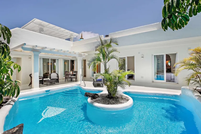 Privè Royal Villa - Bahiazul - Image 1