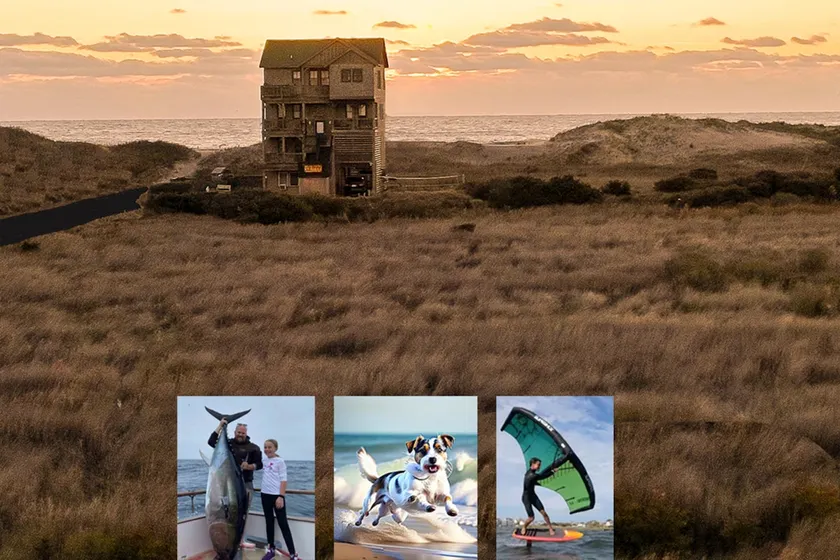 “Breathtaking” “Cozy” “Perfect” “Utterly Awesome” - Image 1